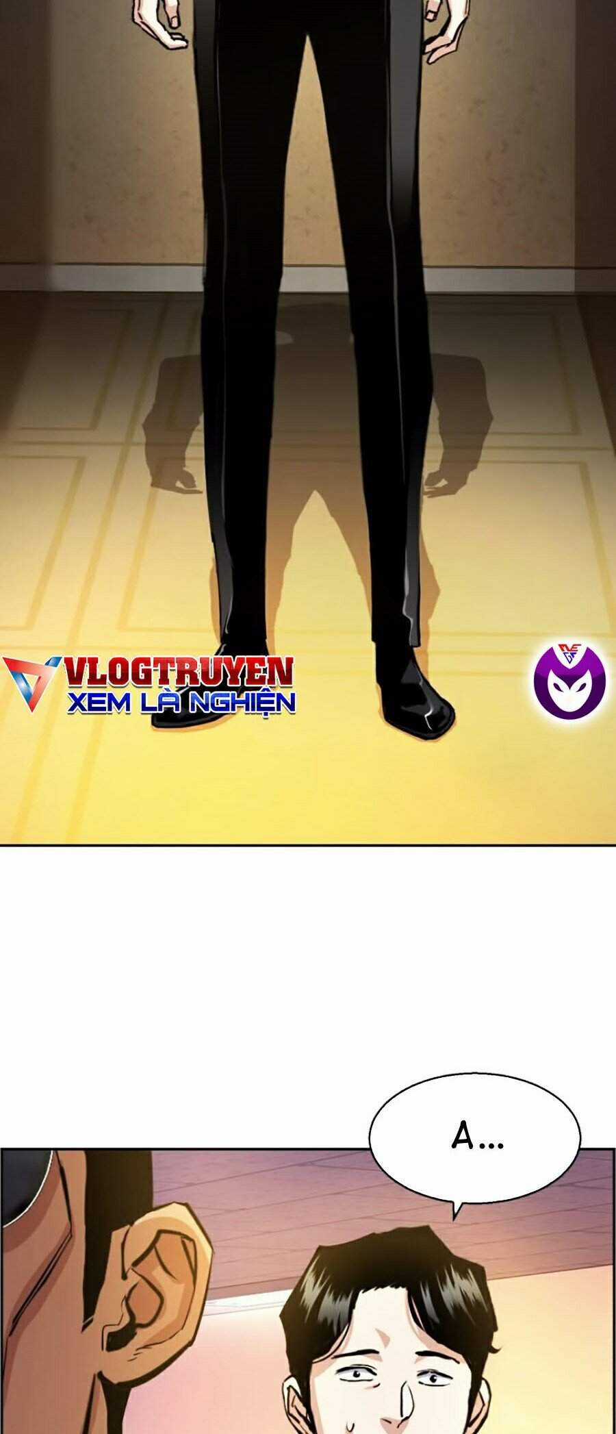 Bạn Học Của Tôi Là Lính Đánh Thuê Chương 58 trang 38