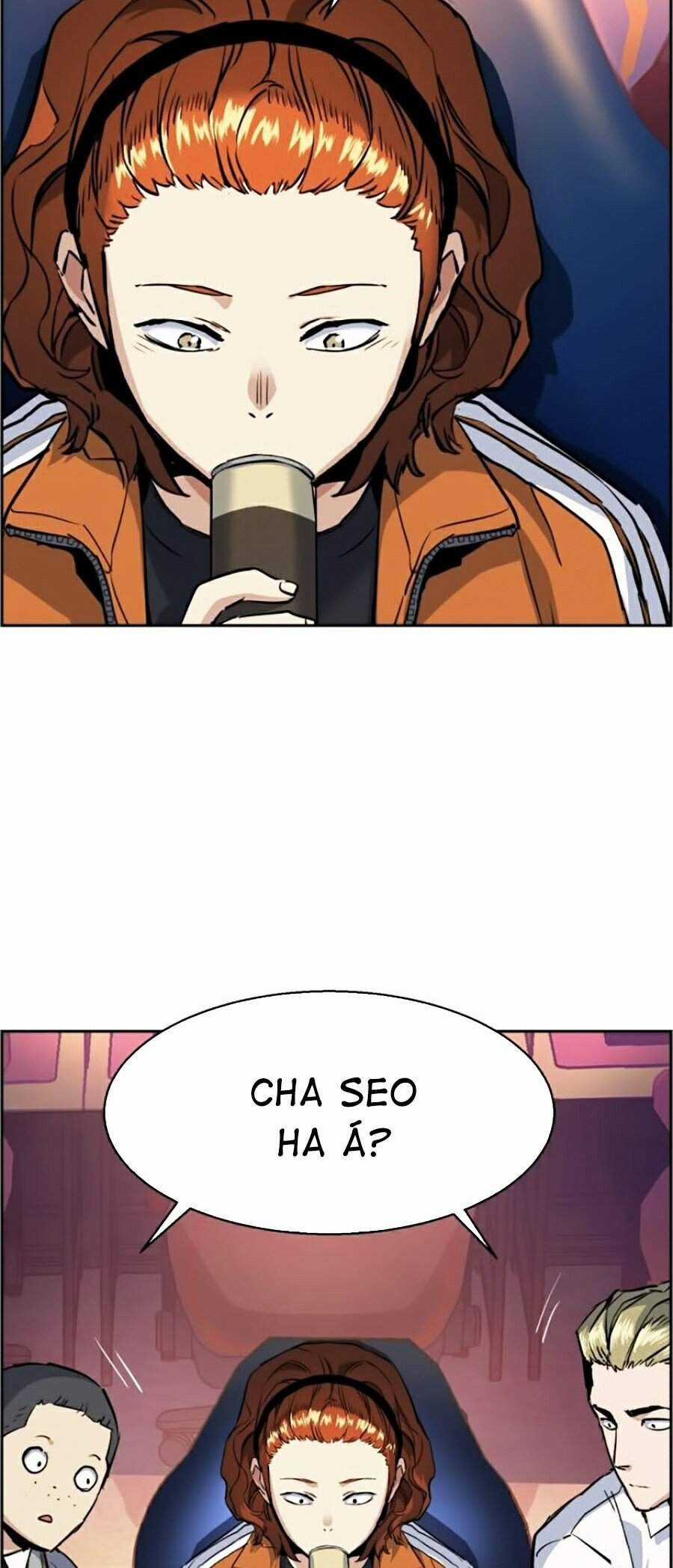 Bạn Học Của Tôi Là Lính Đánh Thuê Chương 58 trang 4