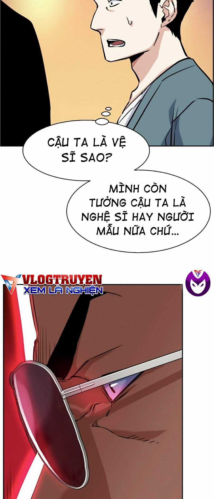 Bạn Học Của Tôi Là Lính Đánh Thuê Chương 58 trang 41