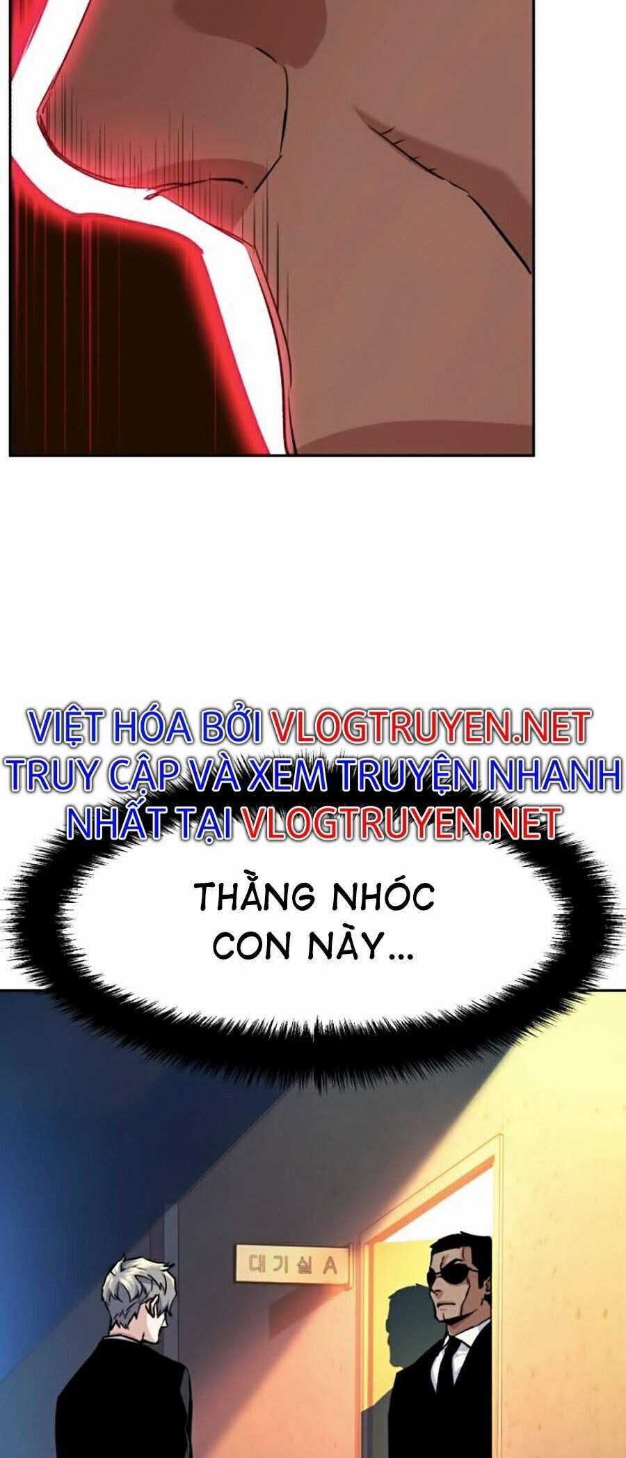 Bạn Học Của Tôi Là Lính Đánh Thuê Chương 58 trang 42