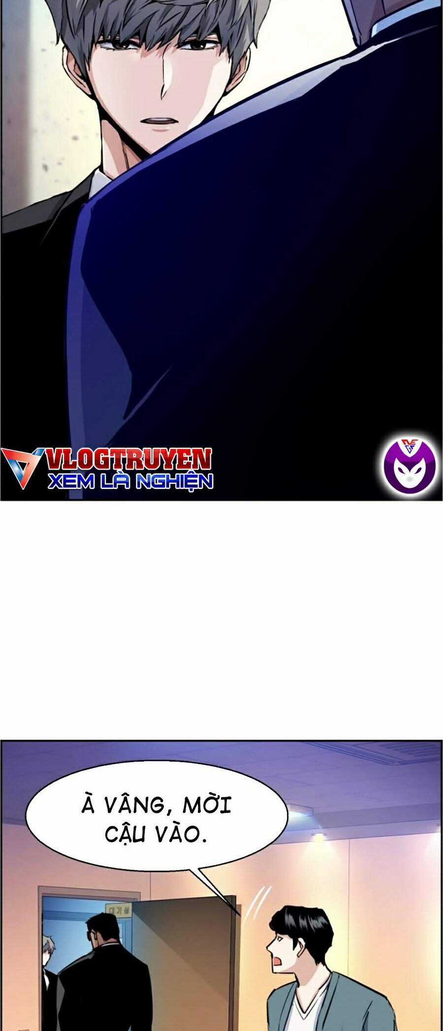 Bạn Học Của Tôi Là Lính Đánh Thuê Chương 58 trang 44