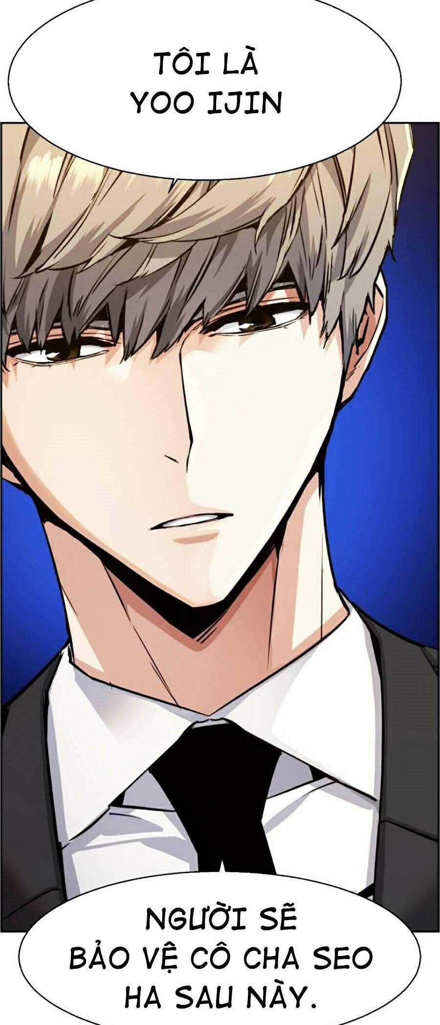 Bạn Học Của Tôi Là Lính Đánh Thuê Chương 58 trang 50