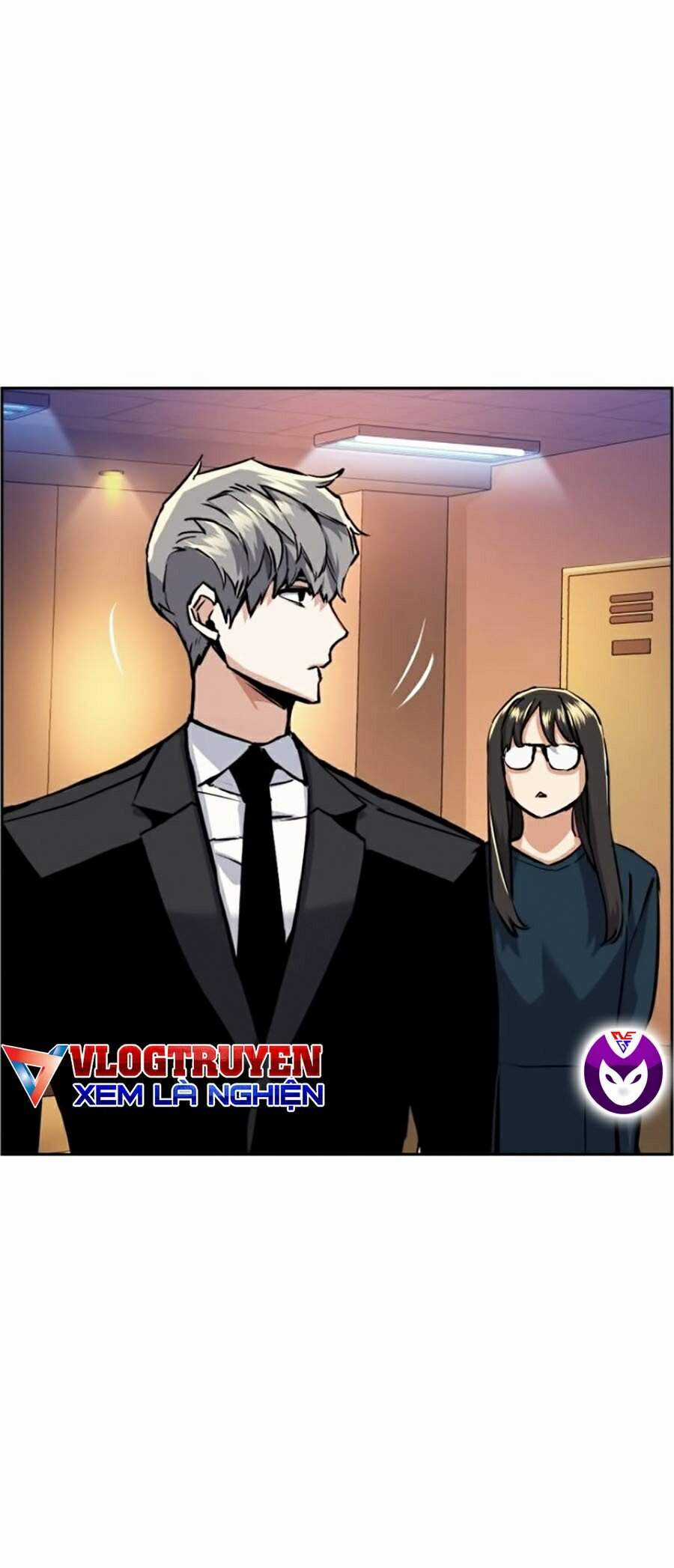 Bạn Học Của Tôi Là Lính Đánh Thuê Chương 58 trang 52