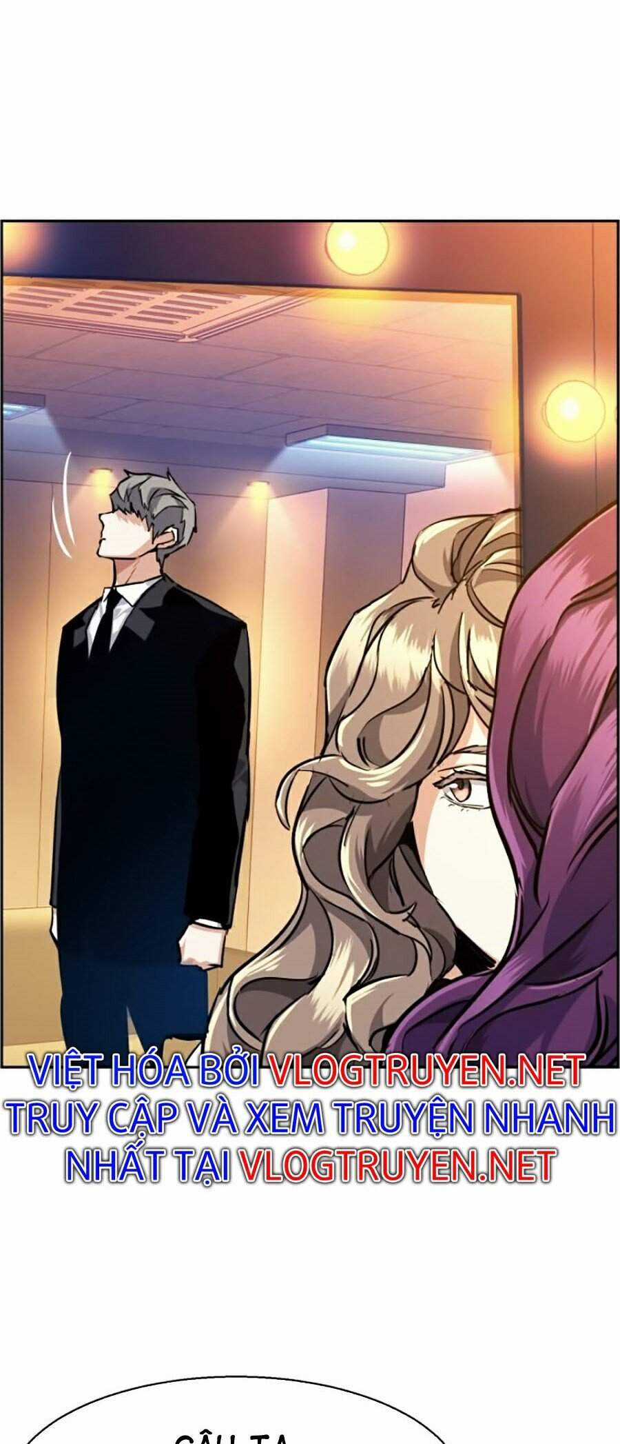 Bạn Học Của Tôi Là Lính Đánh Thuê Chương 58 trang 53