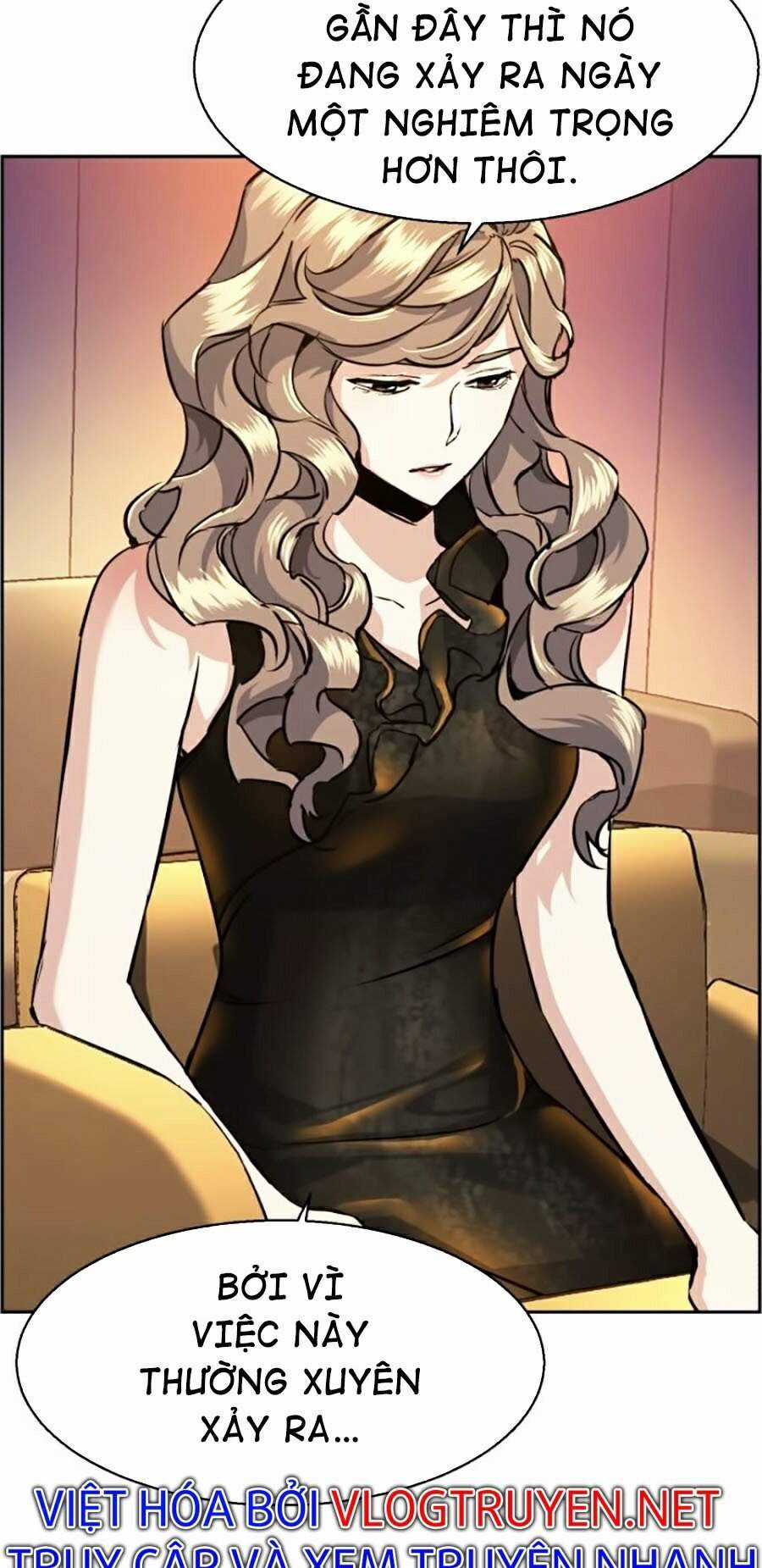 Bạn Học Của Tôi Là Lính Đánh Thuê Chương 58 trang 58