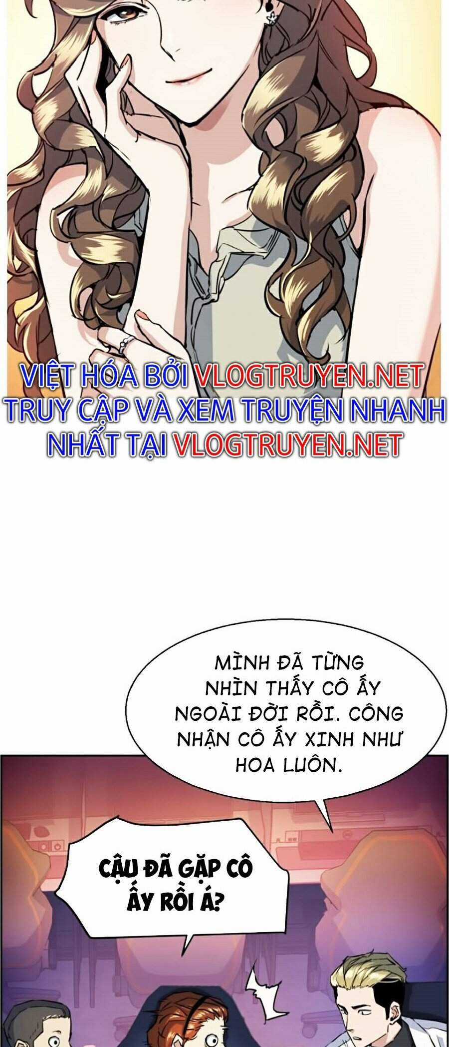 Bạn Học Của Tôi Là Lính Đánh Thuê Chương 58 trang 6