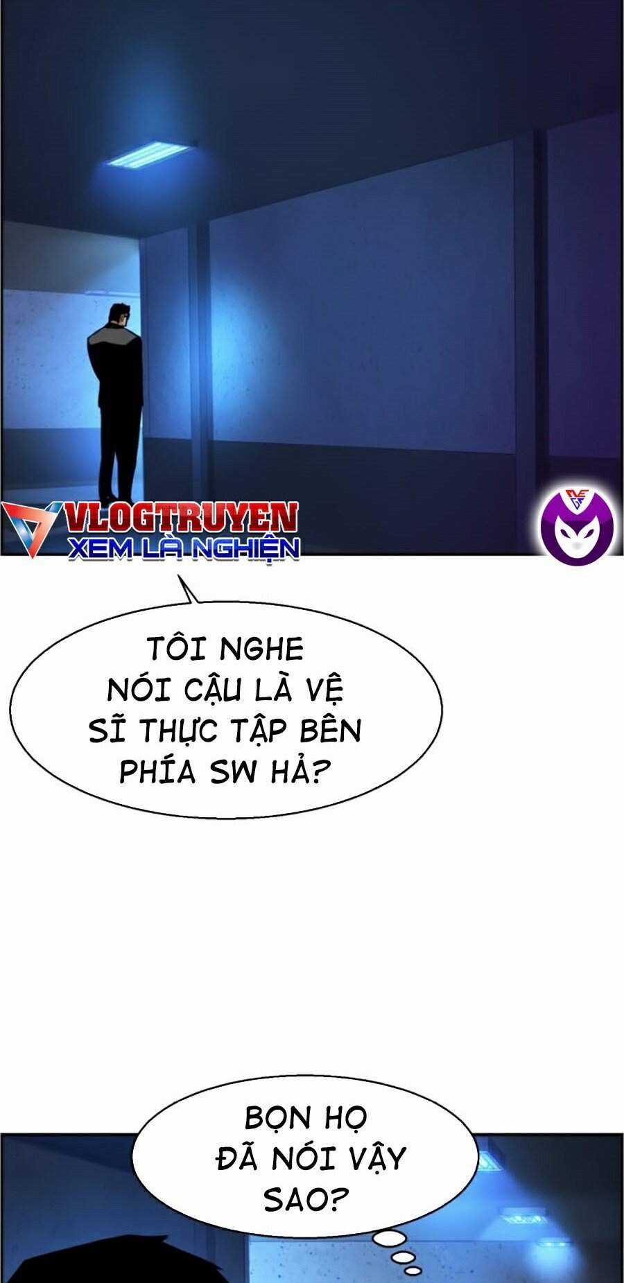 Bạn Học Của Tôi Là Lính Đánh Thuê Chương 58 trang 67