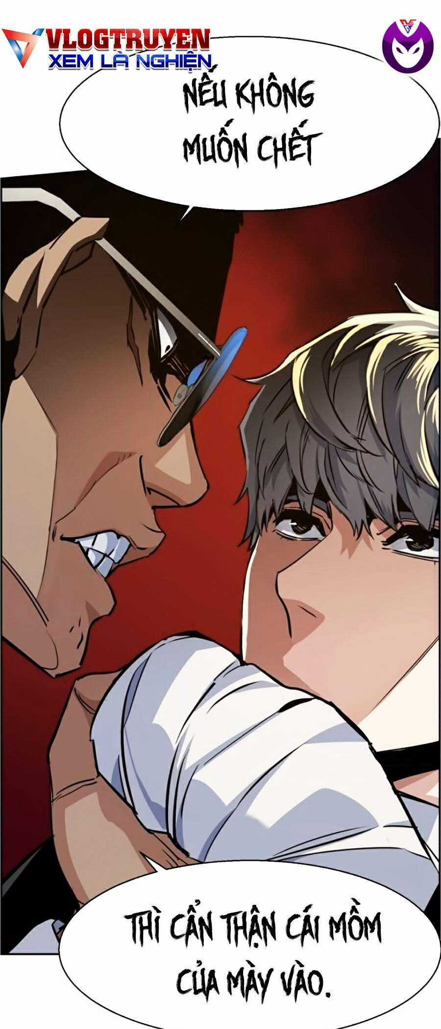 Bạn Học Của Tôi Là Lính Đánh Thuê Chương 58 trang 74