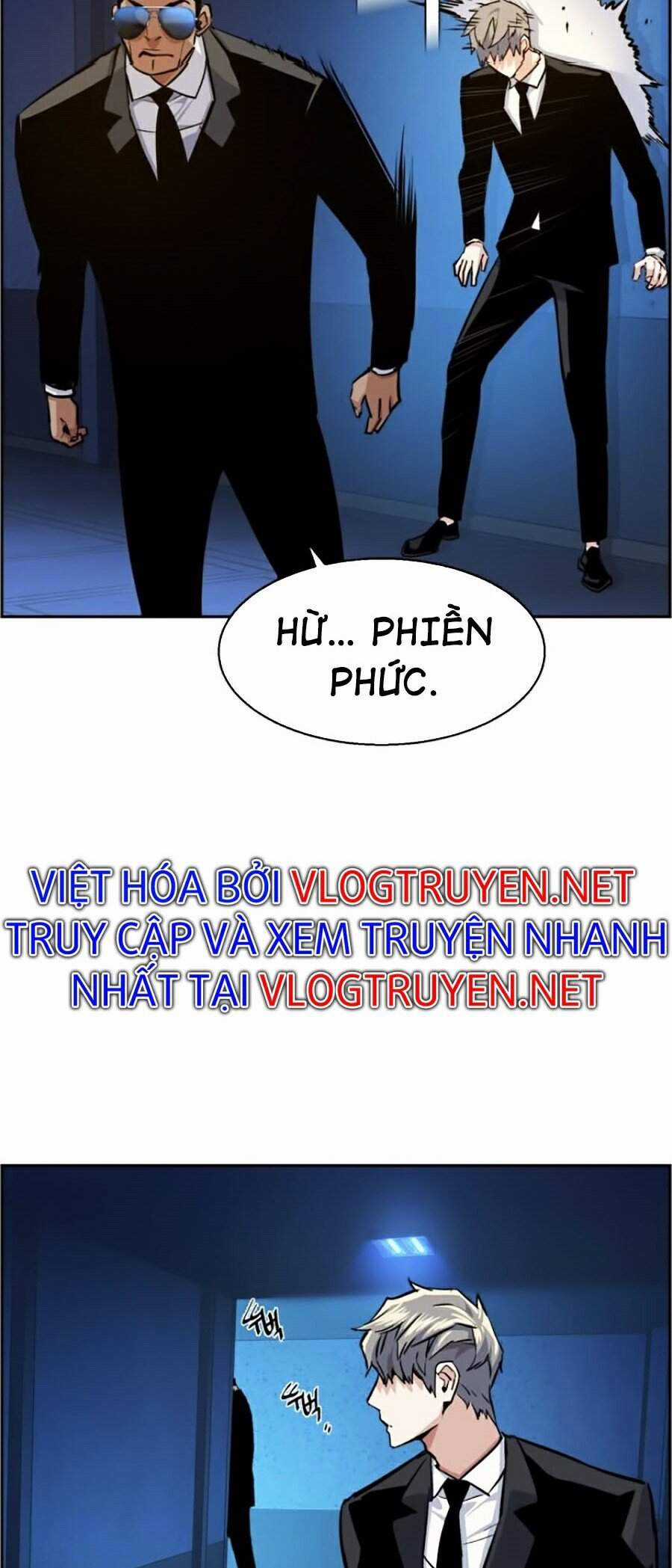 Bạn Học Của Tôi Là Lính Đánh Thuê Chương 58 trang 76