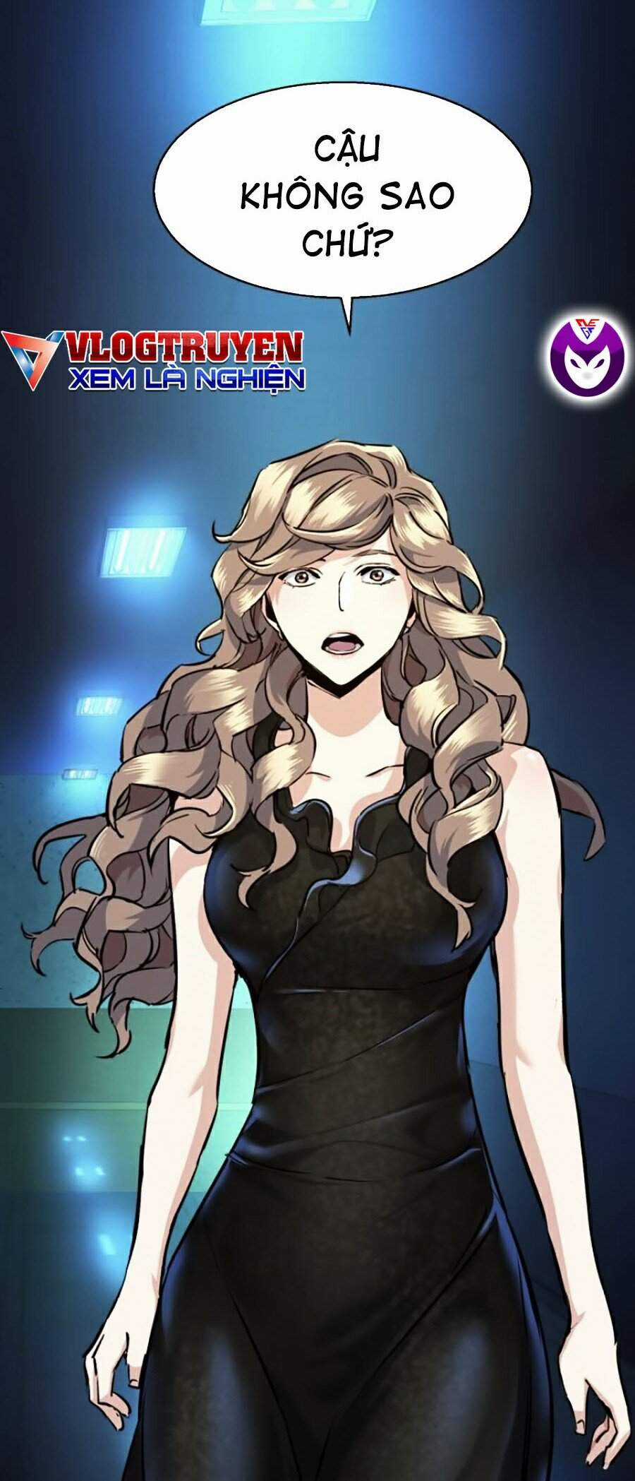 Bạn Học Của Tôi Là Lính Đánh Thuê Chương 58 trang 78