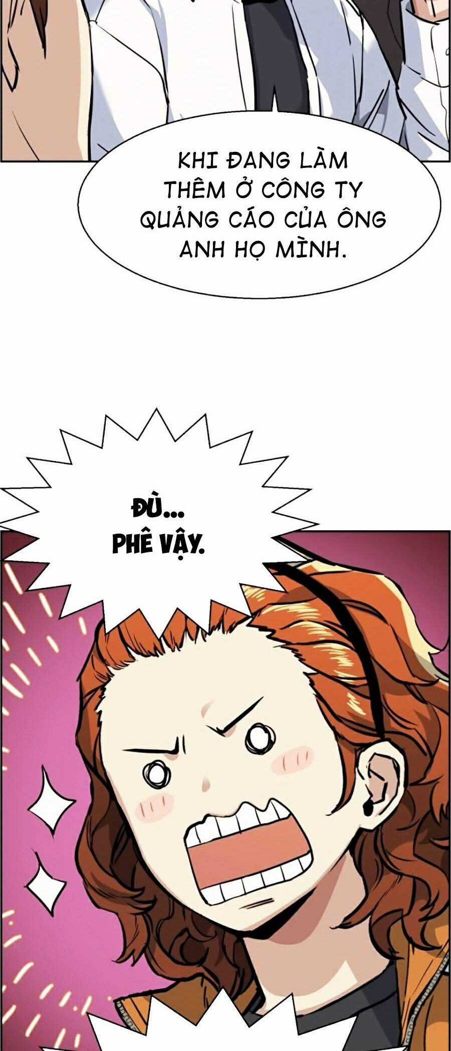 Bạn Học Của Tôi Là Lính Đánh Thuê Chương 58 trang 8