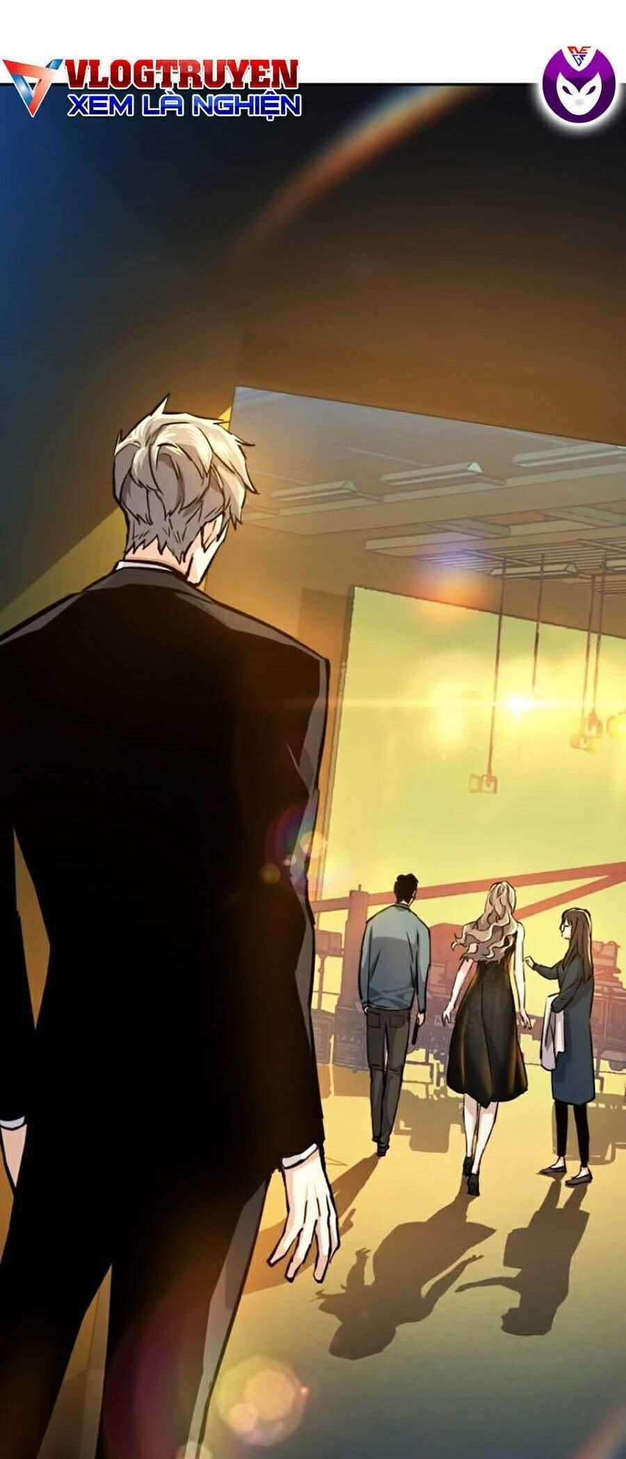 Bạn Học Của Tôi Là Lính Đánh Thuê Chương 58 trang 88