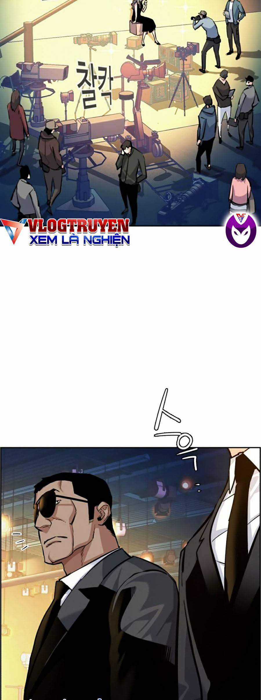 Bạn Học Của Tôi Là Lính Đánh Thuê Chương 59 trang 10