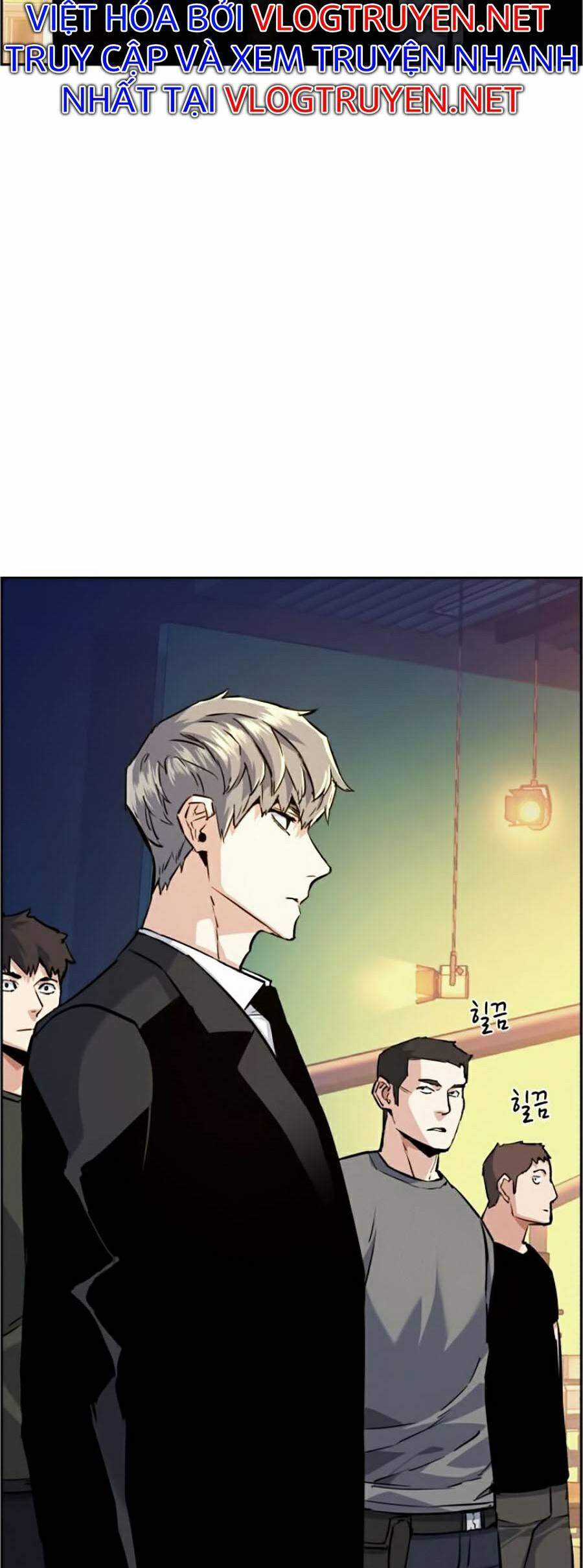 Bạn Học Của Tôi Là Lính Đánh Thuê Chương 59 trang 11