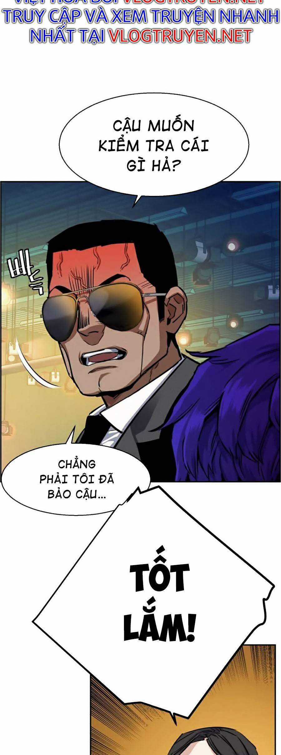 Bạn Học Của Tôi Là Lính Đánh Thuê Chương 59 trang 13