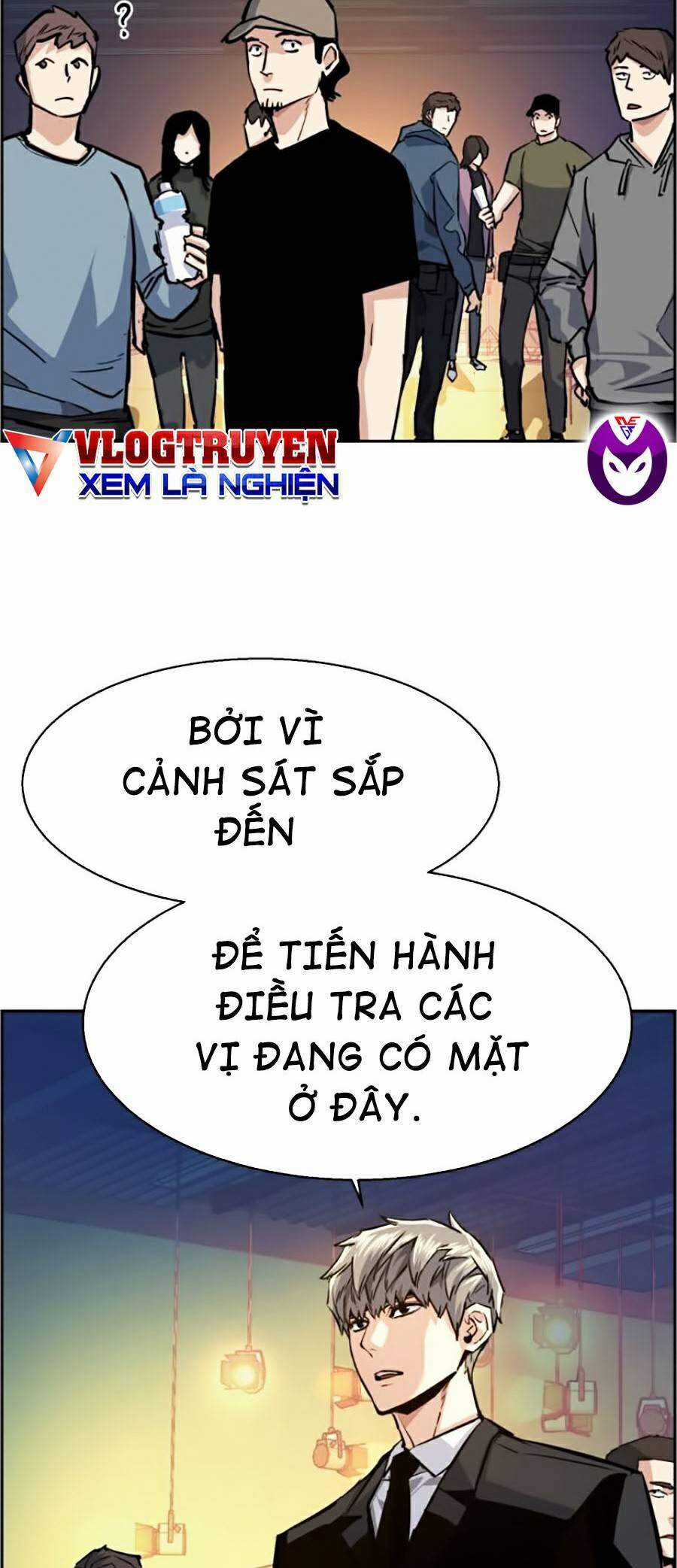 Bạn Học Của Tôi Là Lính Đánh Thuê Chương 59 trang 18