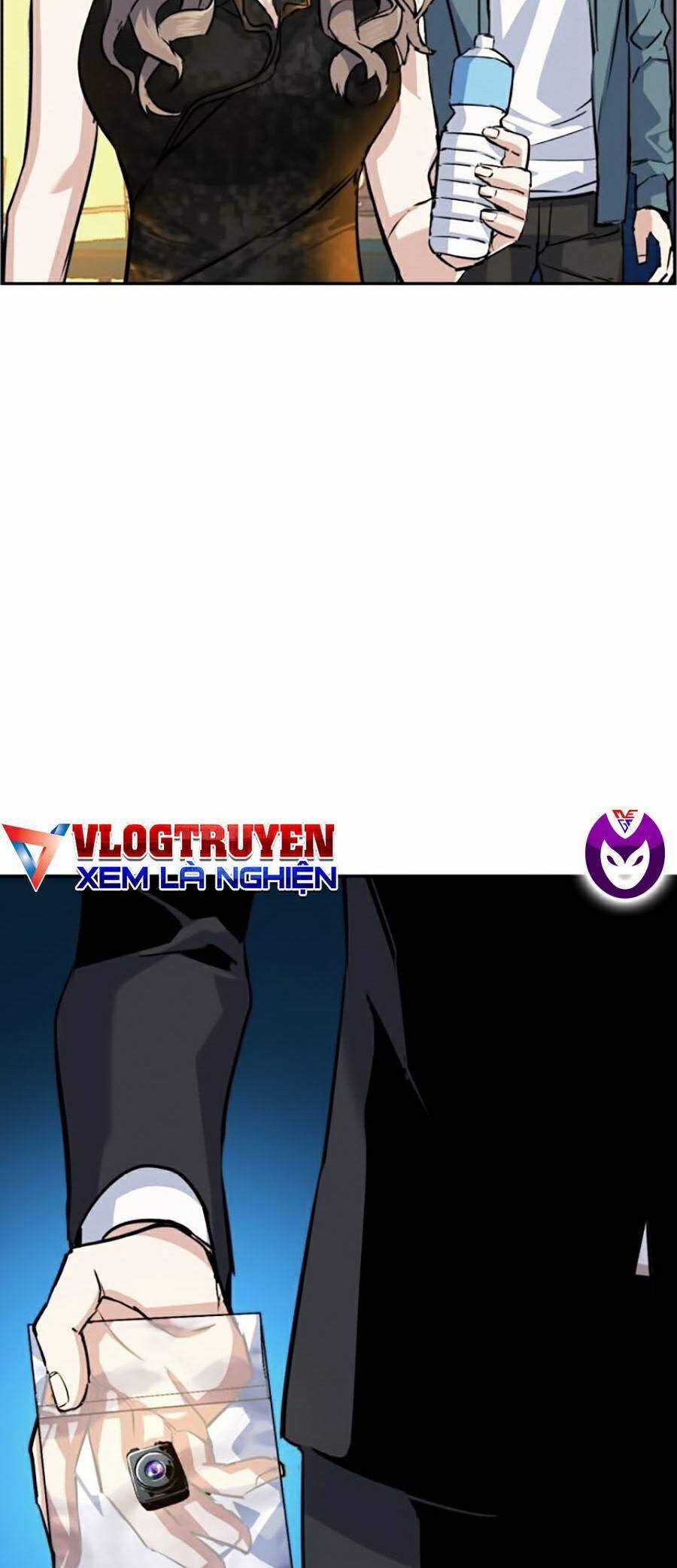 Bạn Học Của Tôi Là Lính Đánh Thuê Chương 59 trang 20