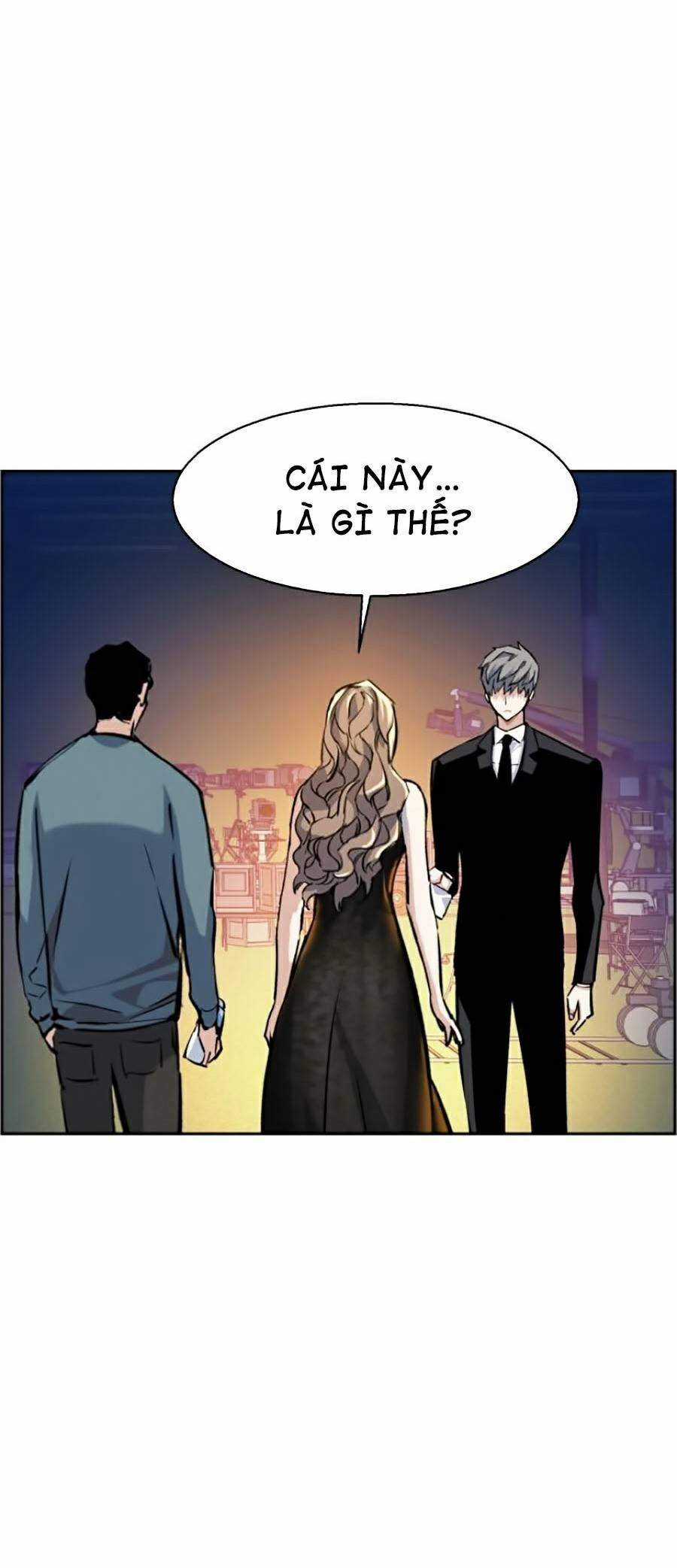 Bạn Học Của Tôi Là Lính Đánh Thuê Chương 59 trang 22