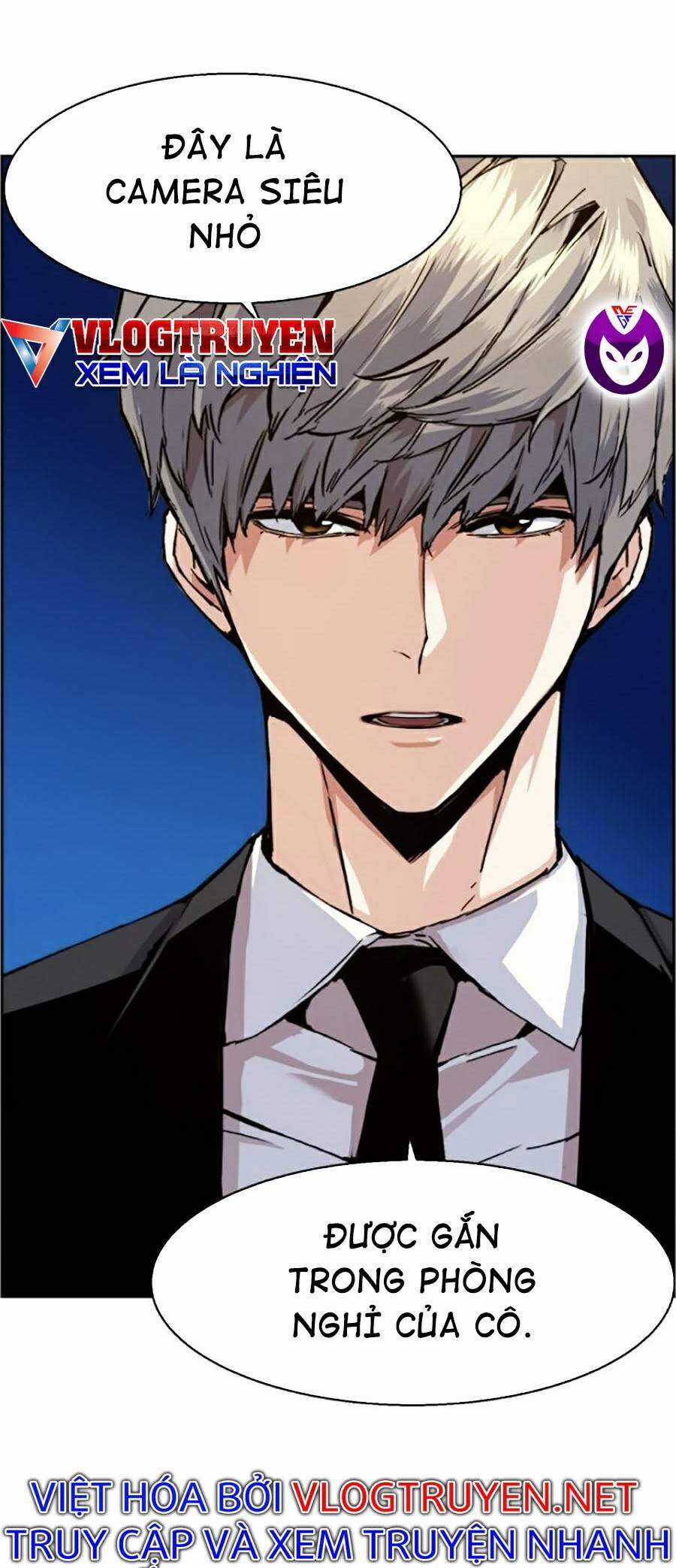 Bạn Học Của Tôi Là Lính Đánh Thuê Chương 59 trang 23