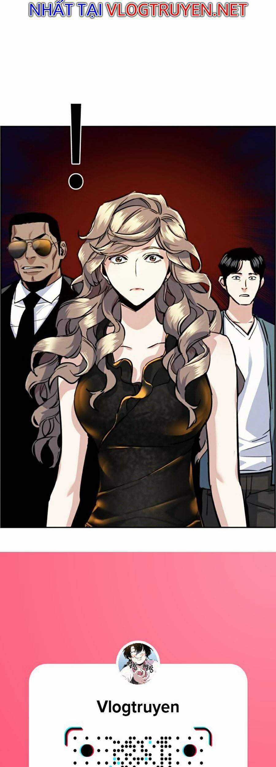 Bạn Học Của Tôi Là Lính Đánh Thuê Chương 59 trang 24