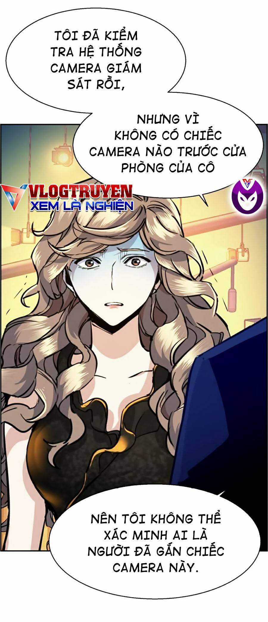 Bạn Học Của Tôi Là Lính Đánh Thuê Chương 59 trang 27