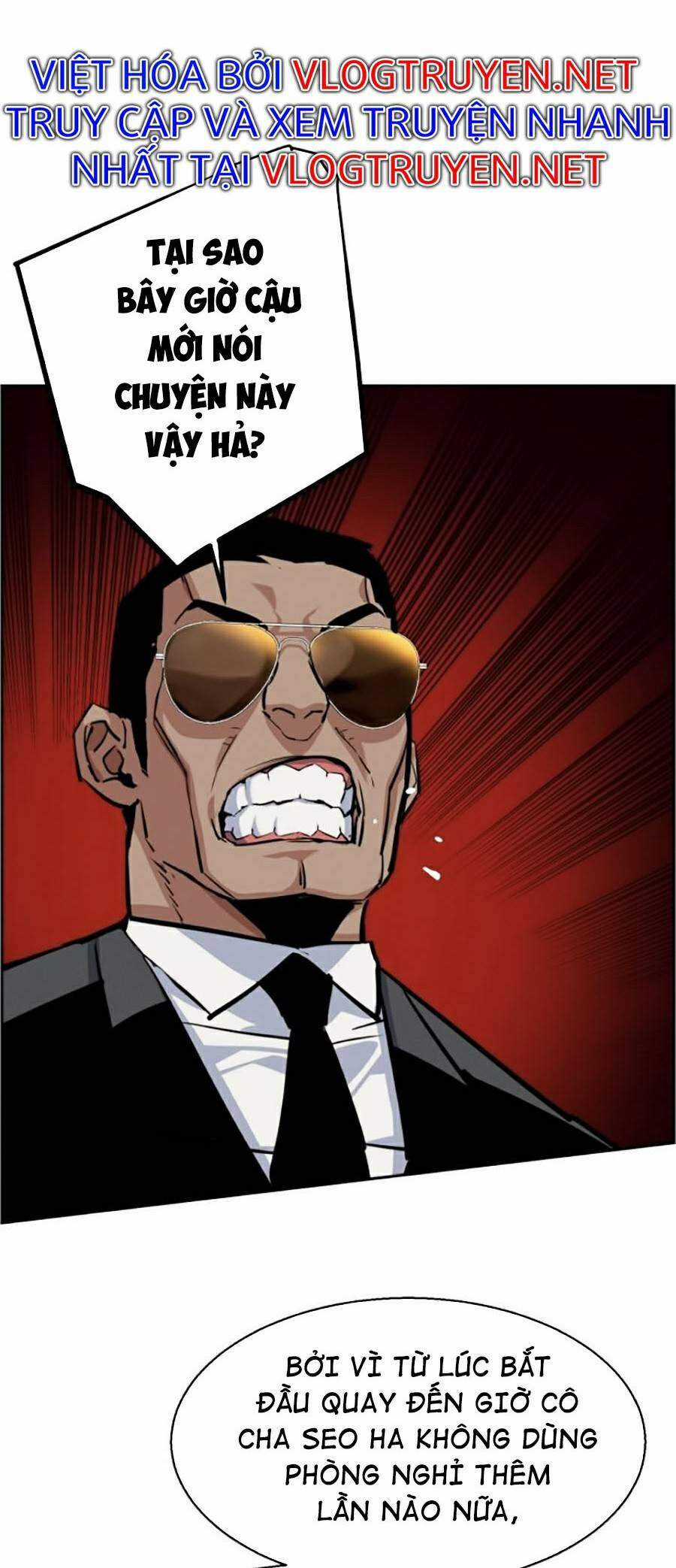 Bạn Học Của Tôi Là Lính Đánh Thuê Chương 59 trang 28