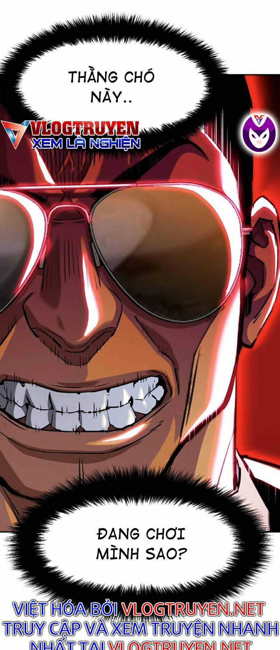 Bạn Học Của Tôi Là Lính Đánh Thuê Chương 59 trang 30