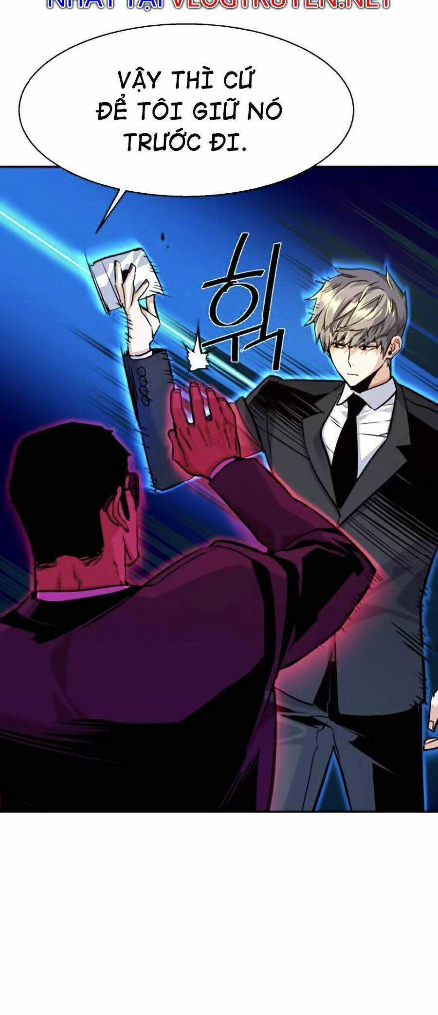 Bạn Học Của Tôi Là Lính Đánh Thuê Chương 59 trang 31