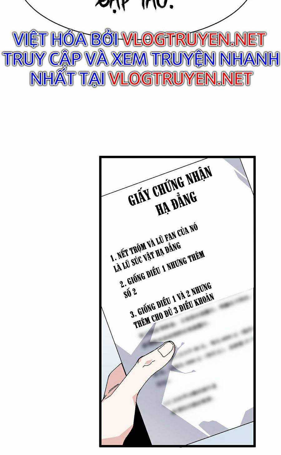 Bạn Học Của Tôi Là Lính Đánh Thuê Chương 59 trang 46