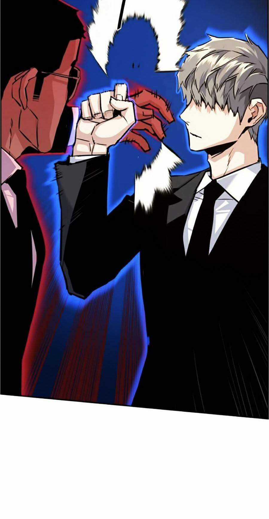 Bạn Học Của Tôi Là Lính Đánh Thuê Chương 59 trang 54