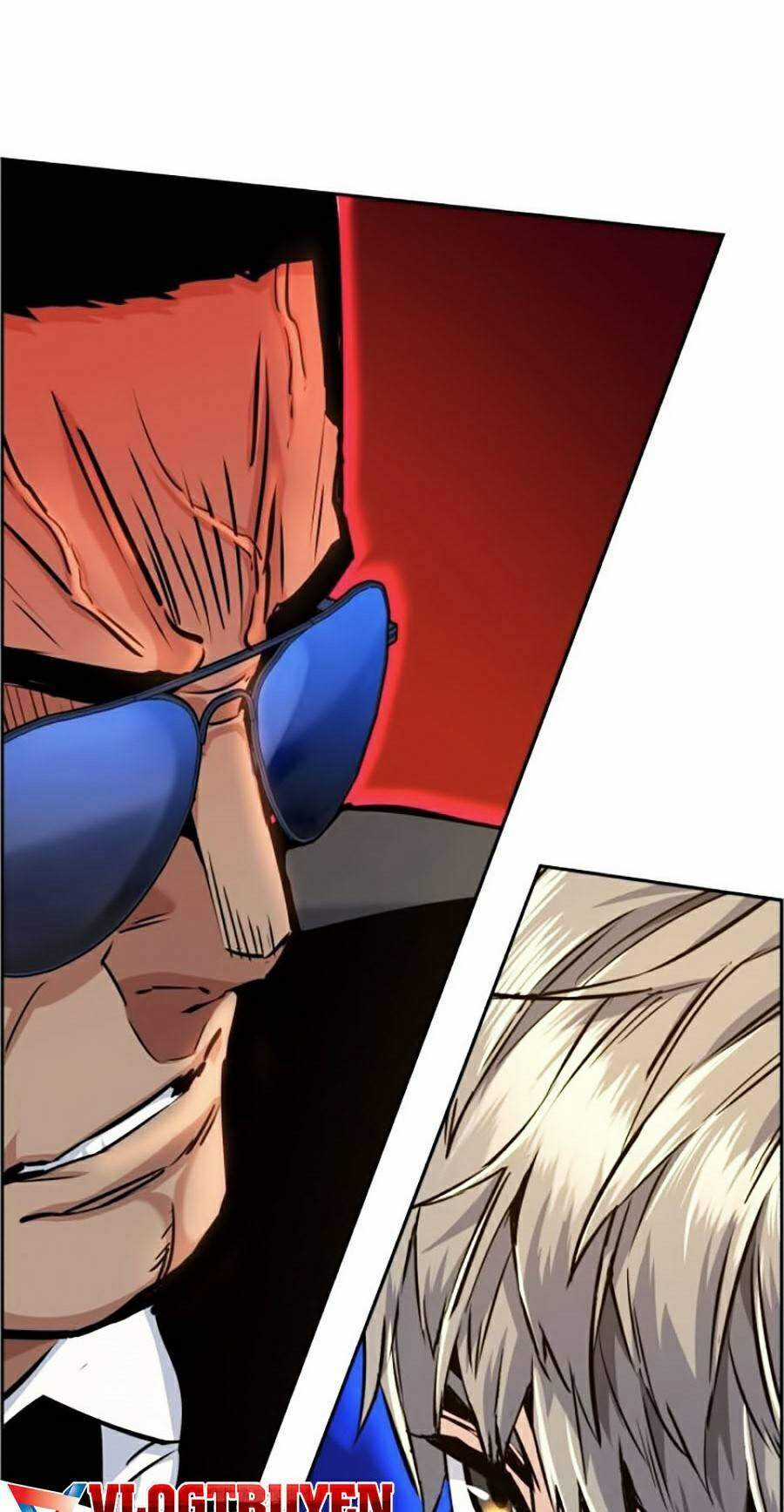 Bạn Học Của Tôi Là Lính Đánh Thuê Chương 59 trang 55