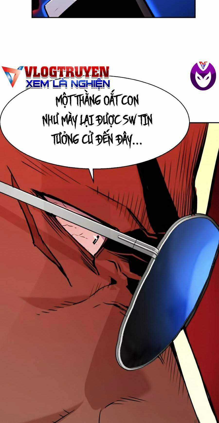 Bạn Học Của Tôi Là Lính Đánh Thuê Chương 59 trang 59