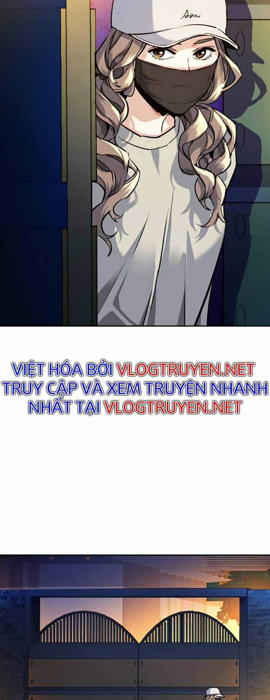 Bạn Học Của Tôi Là Lính Đánh Thuê Chương 59 trang 74