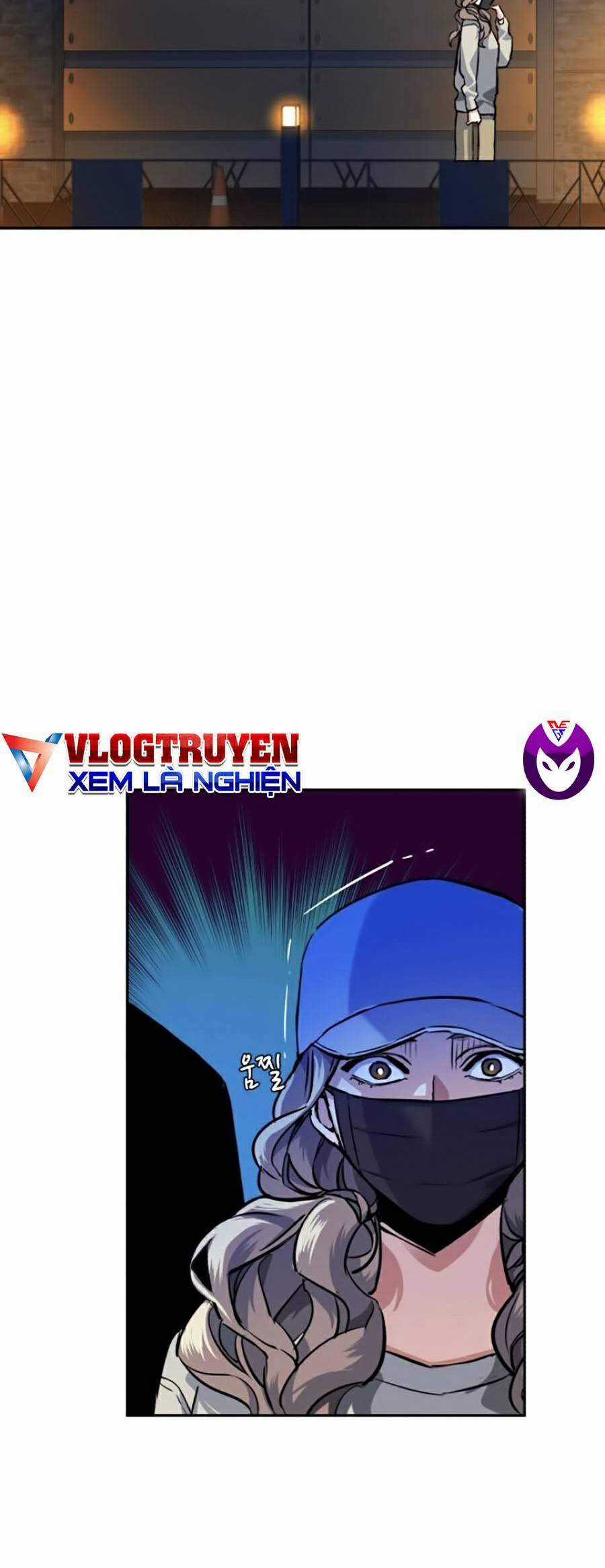 Bạn Học Của Tôi Là Lính Đánh Thuê Chương 59 trang 75