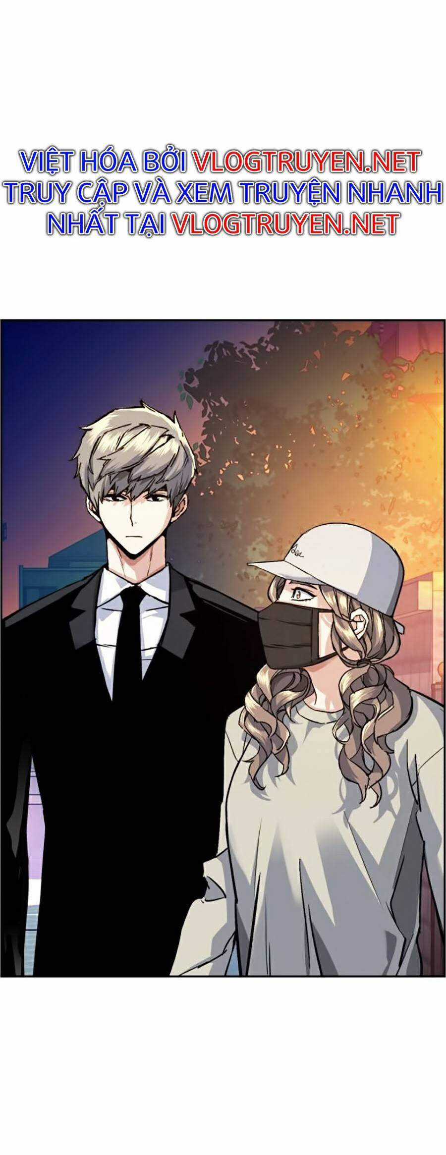 Bạn Học Của Tôi Là Lính Đánh Thuê Chương 59 trang 76