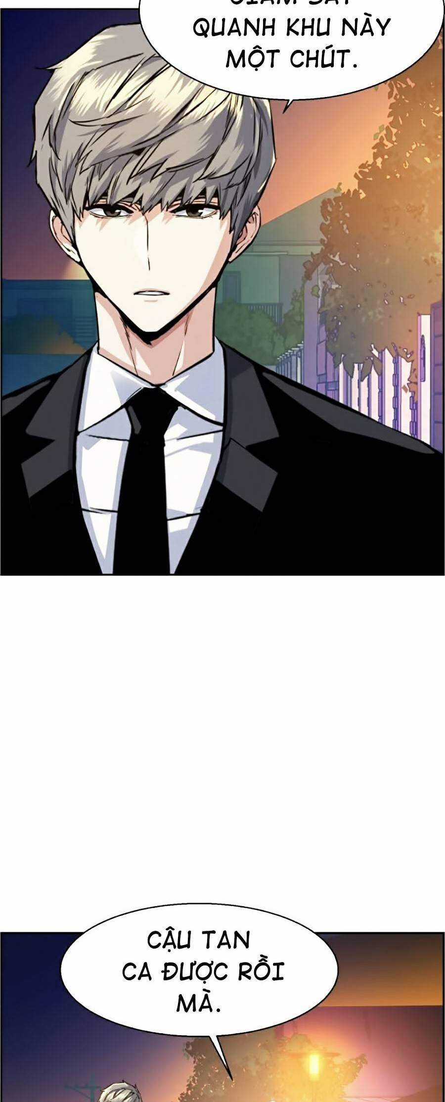 Bạn Học Của Tôi Là Lính Đánh Thuê Chương 59 trang 78