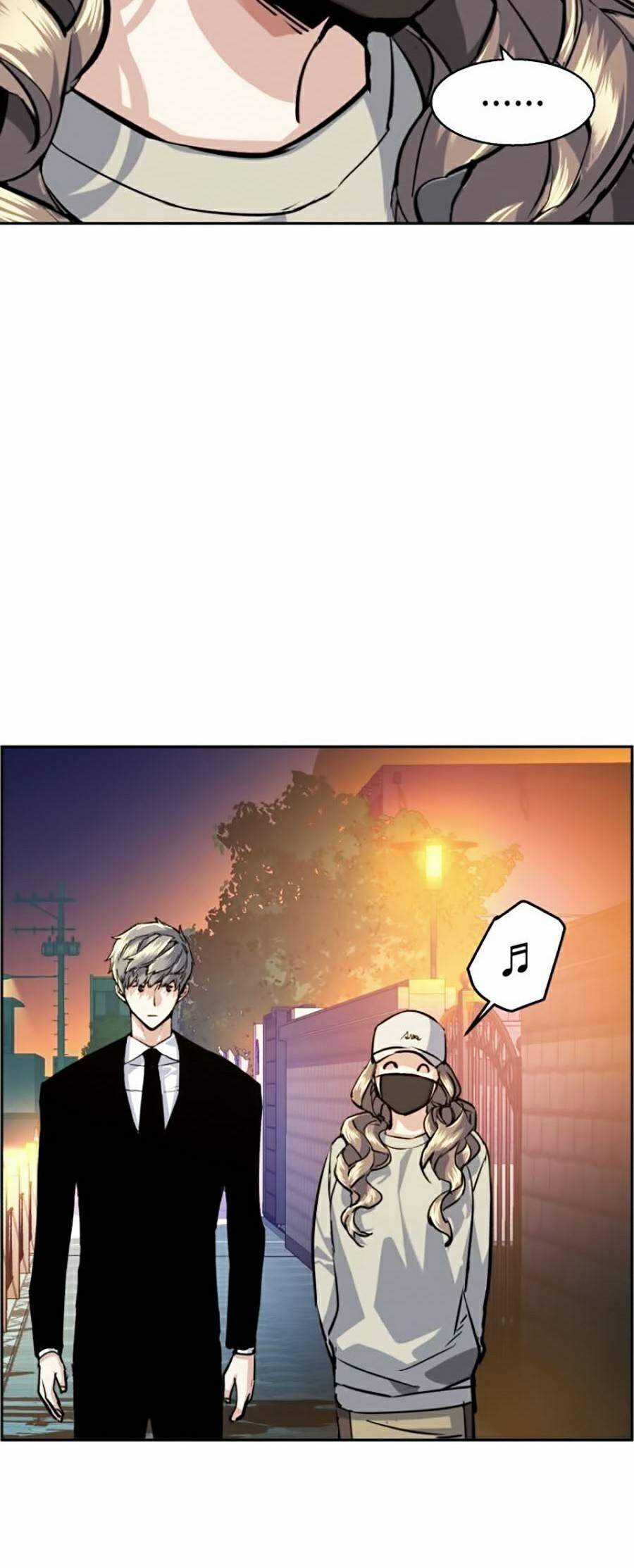 Bạn Học Của Tôi Là Lính Đánh Thuê Chương 59 trang 81