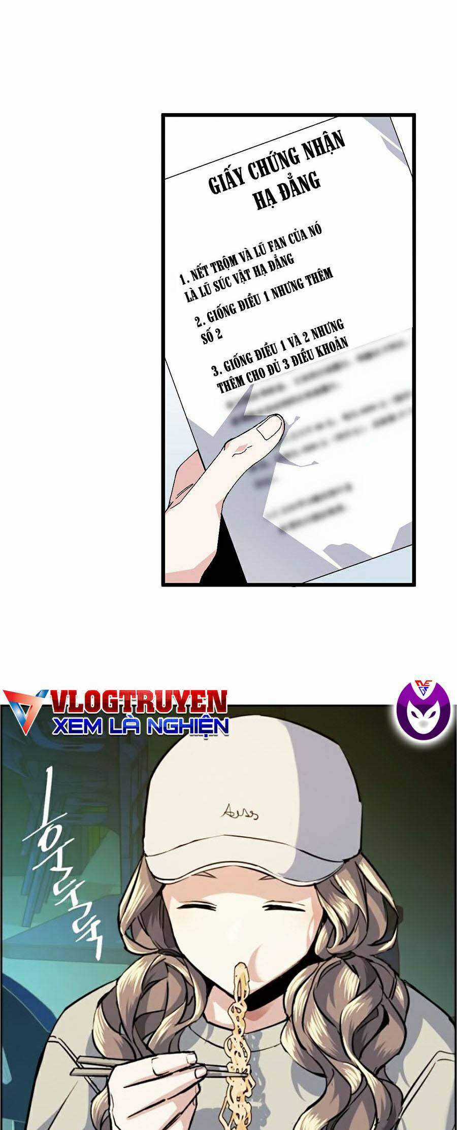 Bạn Học Của Tôi Là Lính Đánh Thuê Chương 59 trang 82