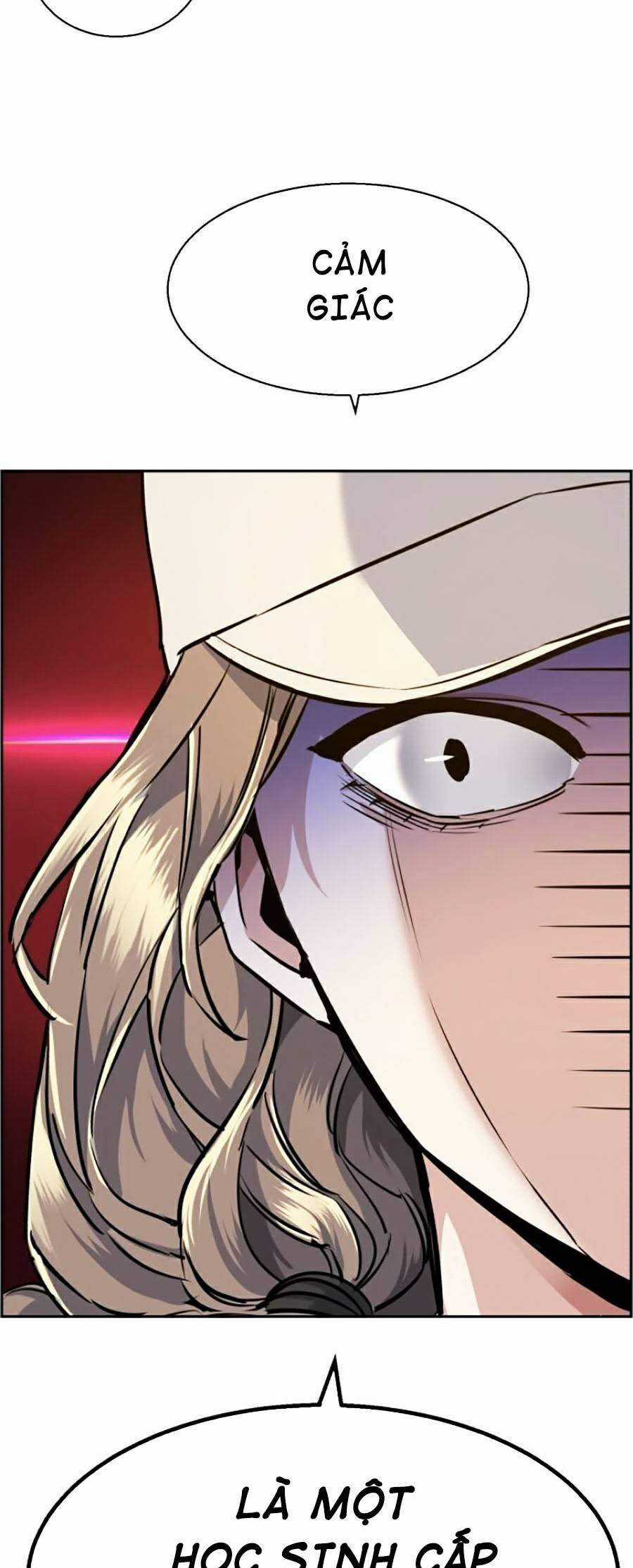 Bạn Học Của Tôi Là Lính Đánh Thuê Chương 59 trang 87