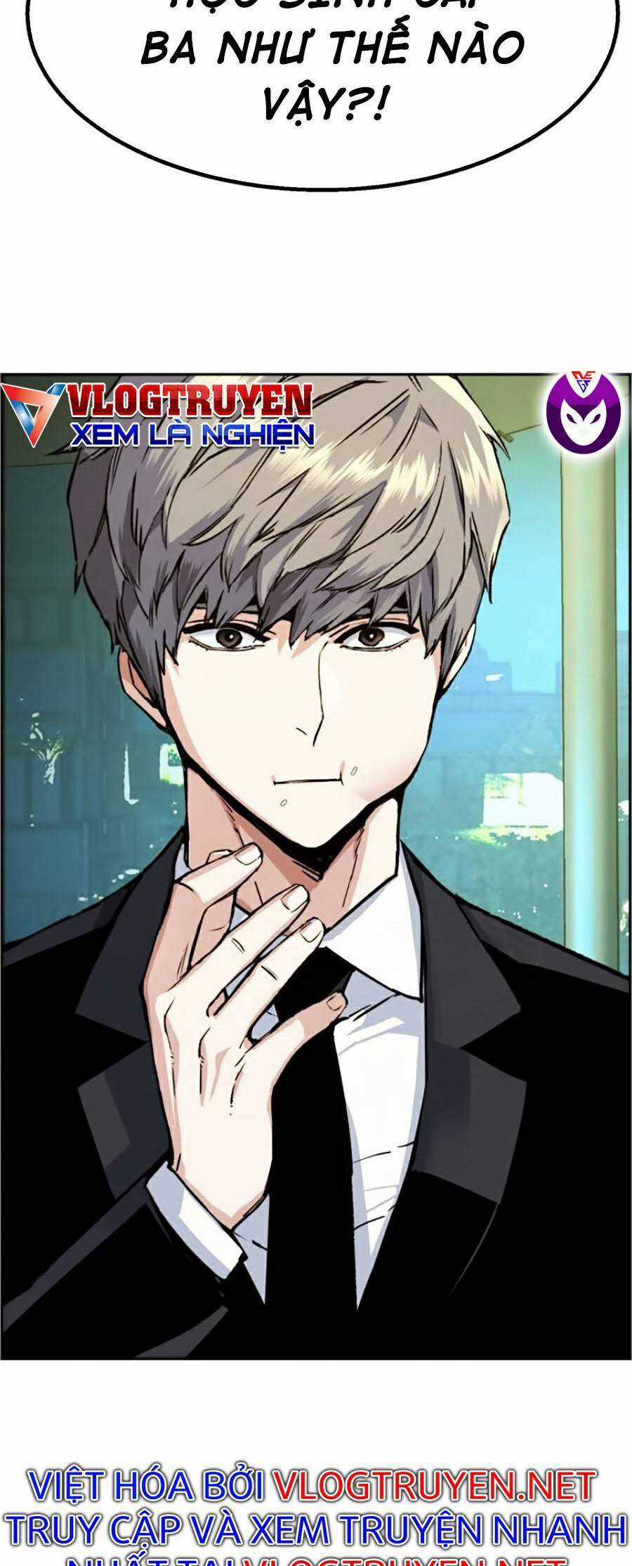 Bạn Học Của Tôi Là Lính Đánh Thuê Chương 59 trang 88