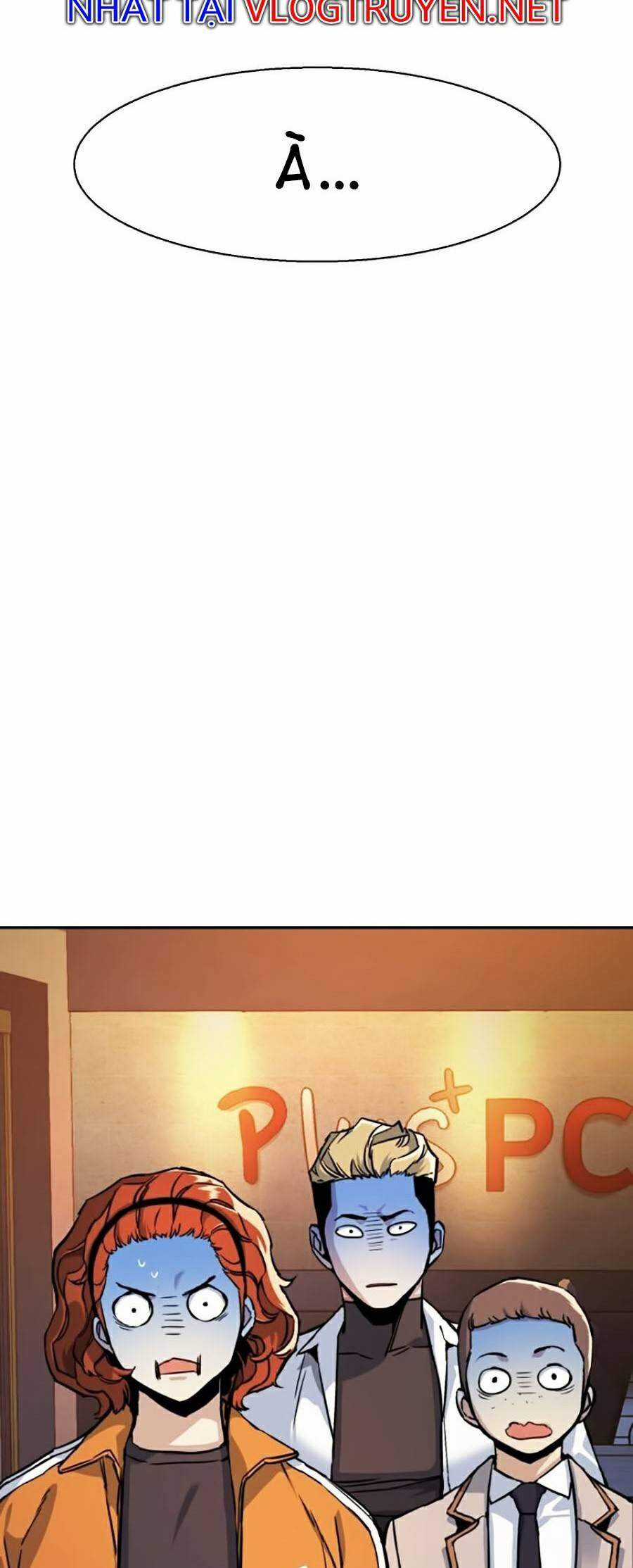 Bạn Học Của Tôi Là Lính Đánh Thuê Chương 59 trang 89