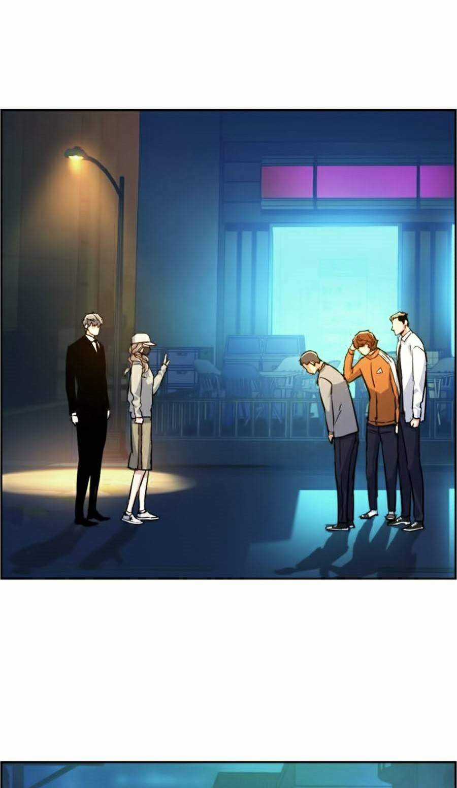 Bạn Học Của Tôi Là Lính Đánh Thuê Chương 60 trang 13