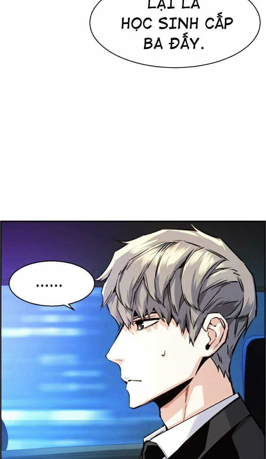 Bạn Học Của Tôi Là Lính Đánh Thuê Chương 60 trang 20