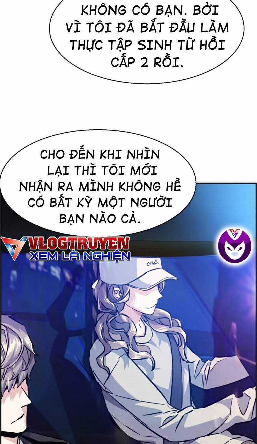 Bạn Học Của Tôi Là Lính Đánh Thuê Chương 60 trang 24