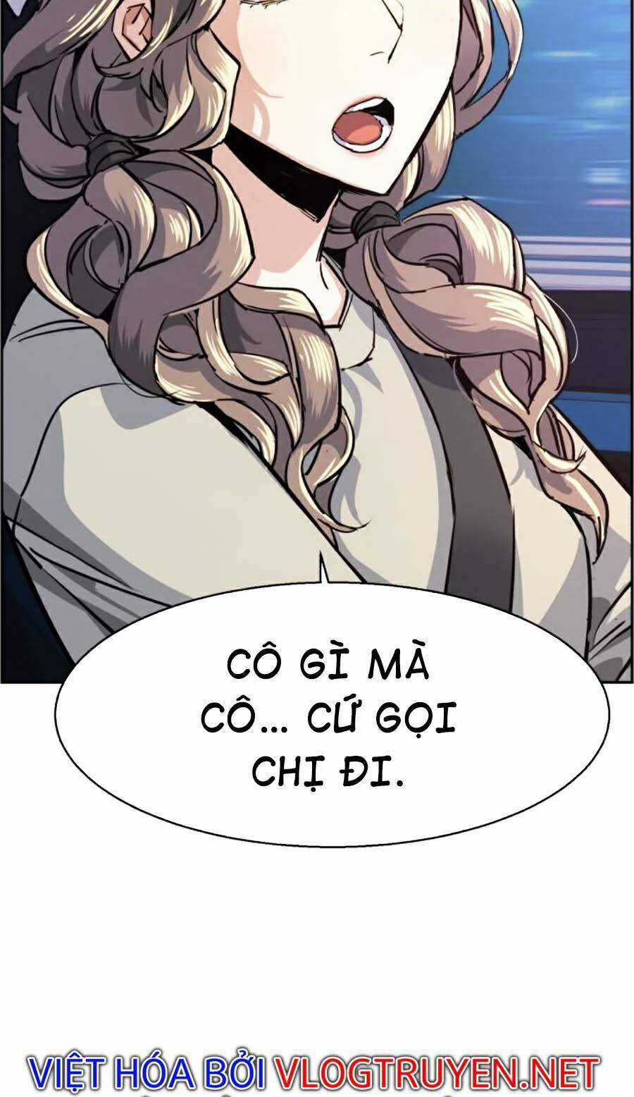 Bạn Học Của Tôi Là Lính Đánh Thuê Chương 60 trang 34