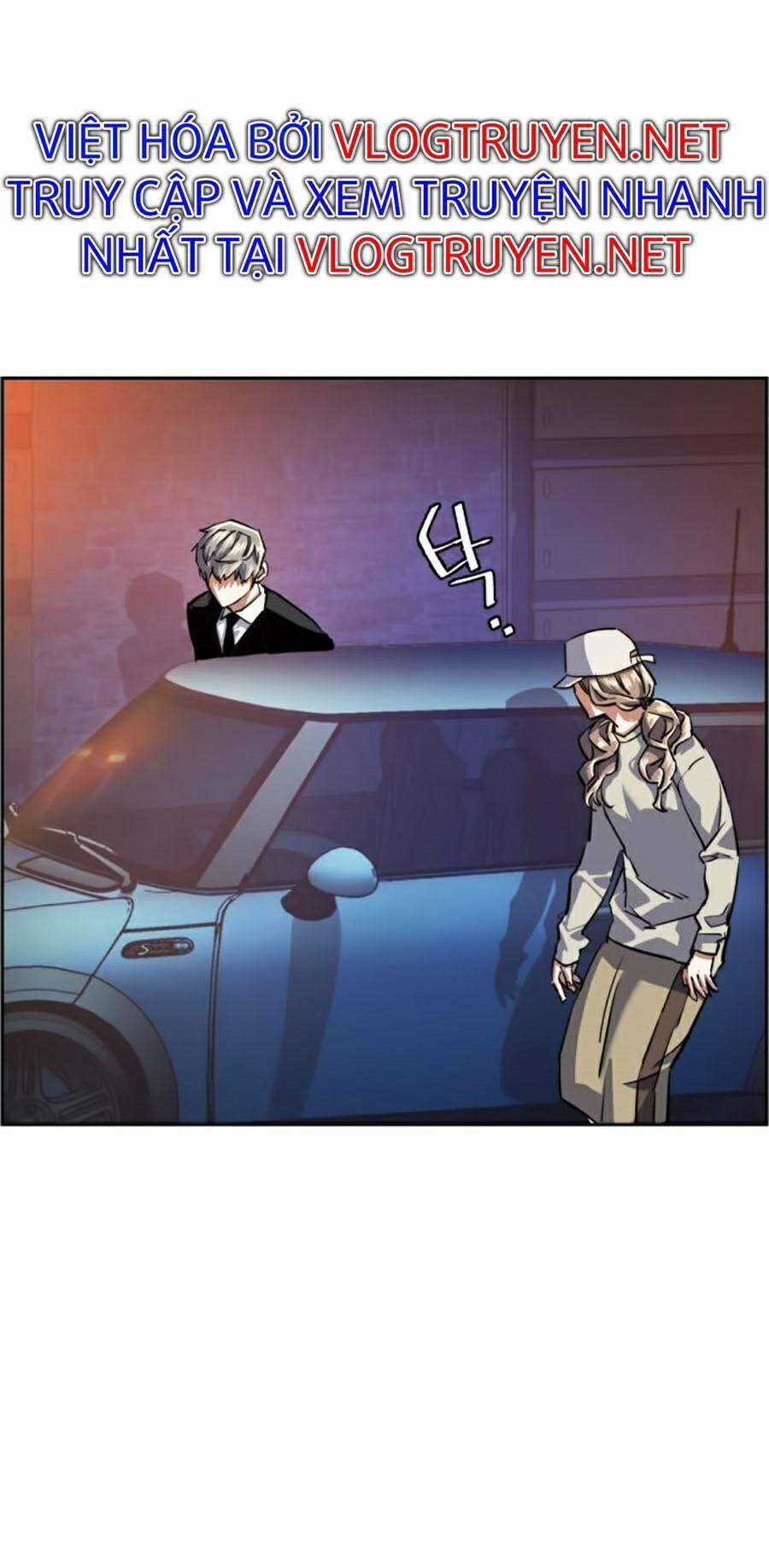 Bạn Học Của Tôi Là Lính Đánh Thuê Chương 60 trang 37