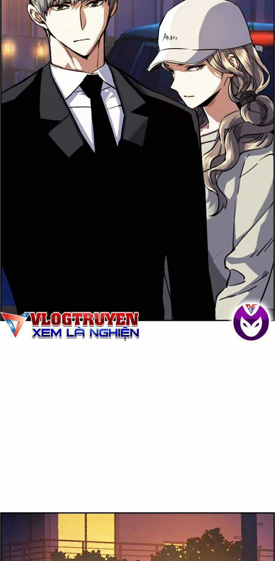 Bạn Học Của Tôi Là Lính Đánh Thuê Chương 60 trang 39