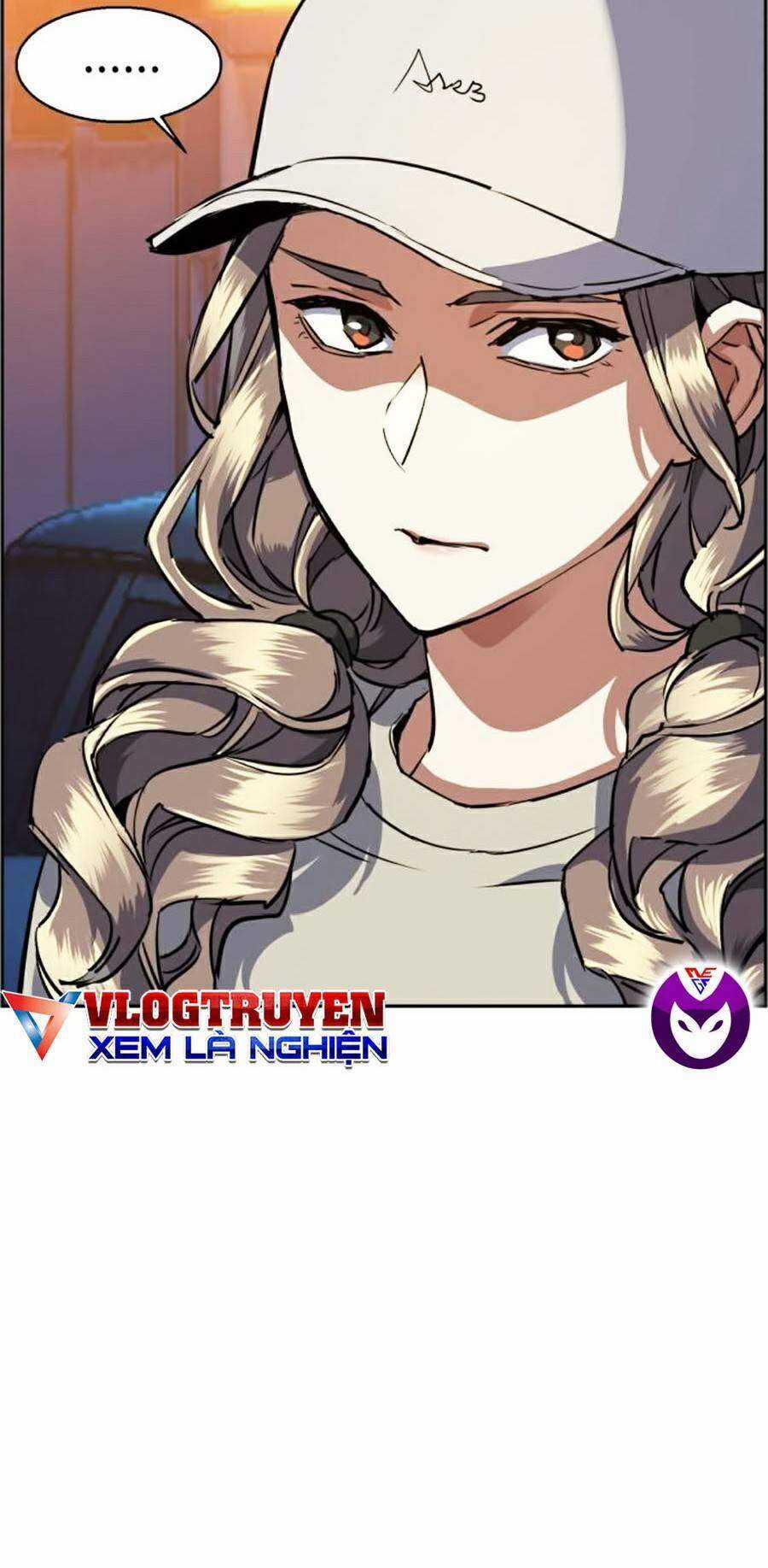 Bạn Học Của Tôi Là Lính Đánh Thuê Chương 60 trang 43