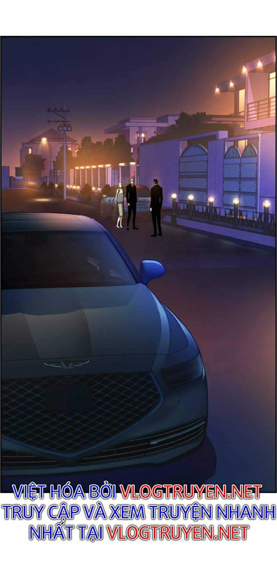 Bạn Học Của Tôi Là Lính Đánh Thuê Chương 60 trang 44