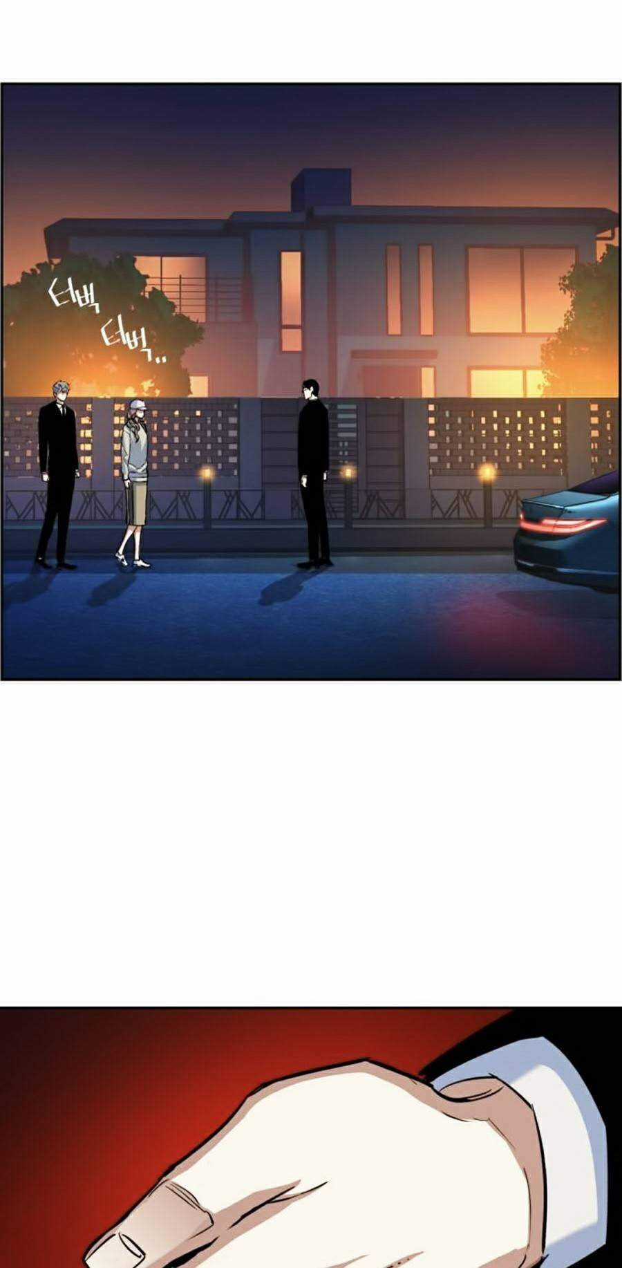 Bạn Học Của Tôi Là Lính Đánh Thuê Chương 60 trang 45